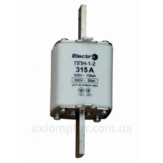 Фото ElectrO PPN12250