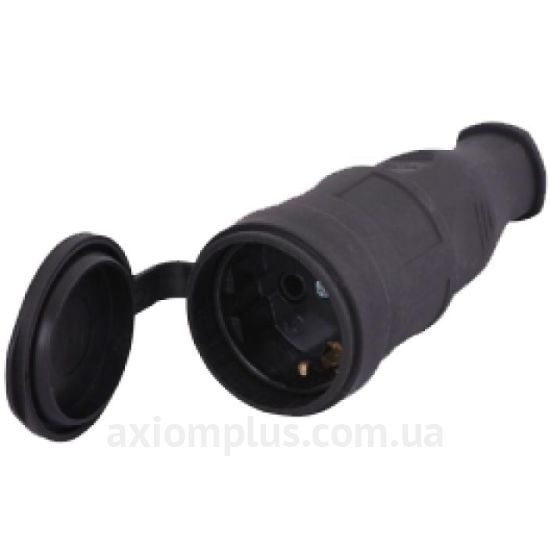 ElectrO PCК224 черного цвета