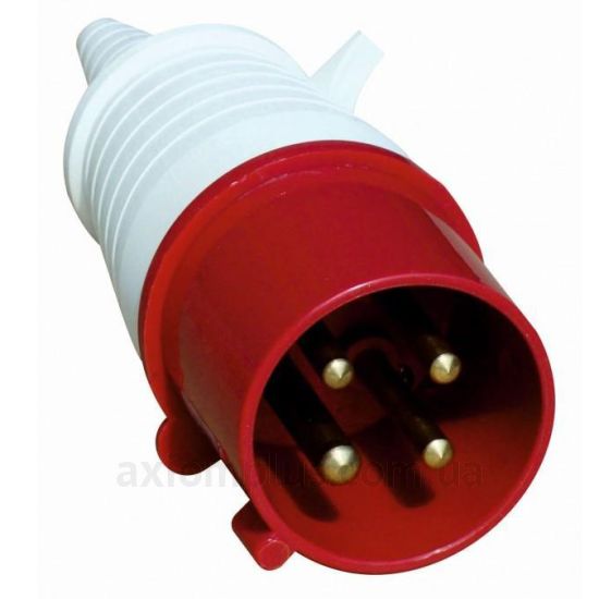 Фото ElectrO PC024 червоного цвета