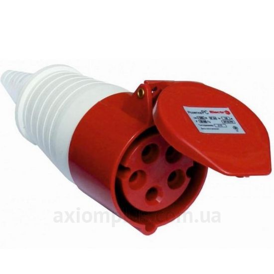 ElectrO PC215 красного цвета
