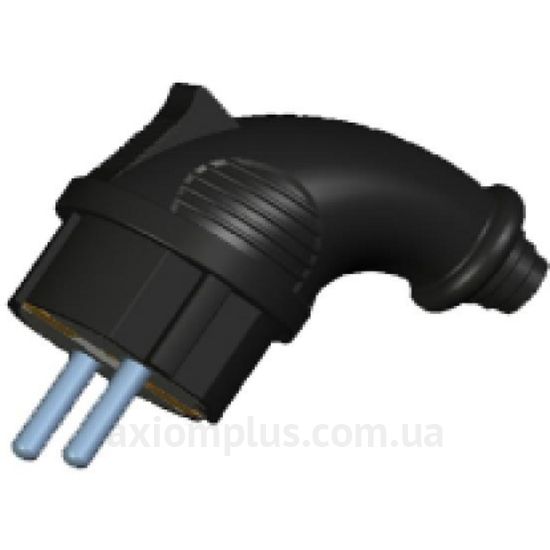 Вилка ElectrO (PCК012К) фото