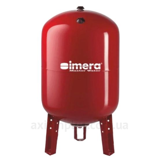 Расширительный бак Imera IITRE01R21FA1