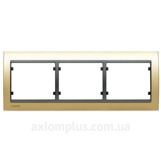 Фото Siemens серии Mega S22003-DMC цвета золота