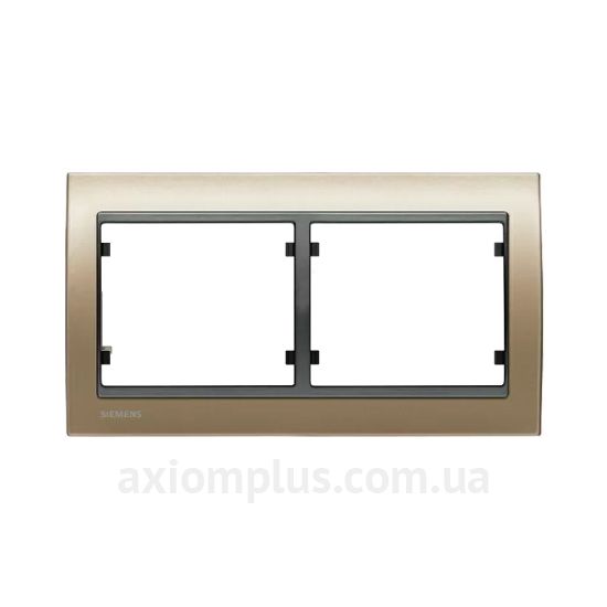 Изображение Siemens из серии Mega S22002-BNC бронзового цвета