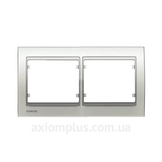 Фото Siemens серії Mega S22002-BS білого кольору