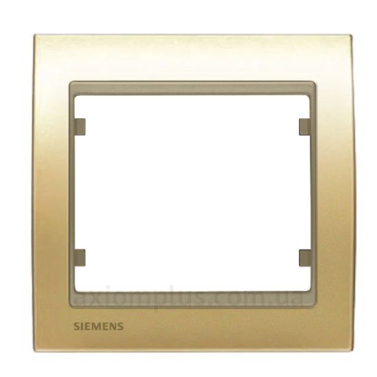Изображение Siemens из серии Mega S22001-DM цвета золота