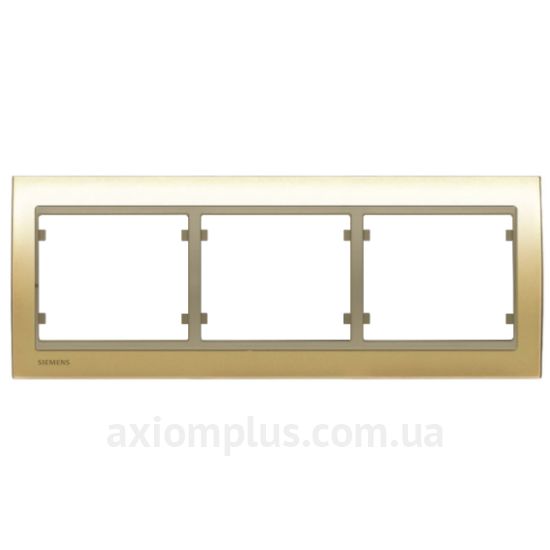 Зображення Siemens серії Mega S22003-DM золотого кольору