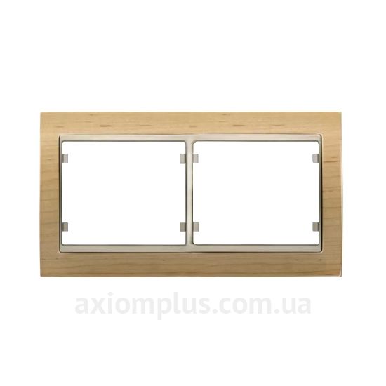 Фото Siemens серии Mega S22502-RAB цвета дуб