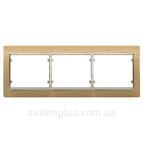 Фото Siemens серии Mega S22503-RAB цвета дуб