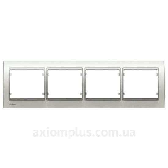 Изображение Siemens из серии Mega S22004-BS белого цвета