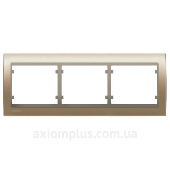 Изображение Siemens из серии Mega S22003-BN бронзового цвета