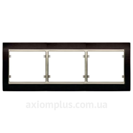 Фото Siemens з серії Mega S22503-WGD кольору венге