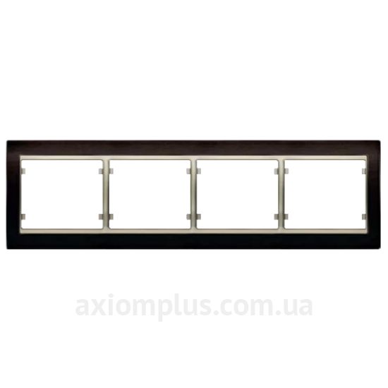 Фото Siemens из серии Mega S22504-WGD цвета венге
