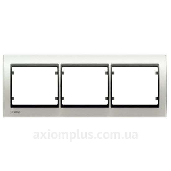 Изображение Siemens серии Mega S22003-BPC белого цвета
