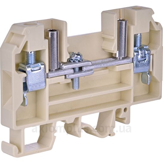 VSM 3901671 ETI (на 2 контакта) (перетин до 10мм²) , I<sub>n</sub>=43А
