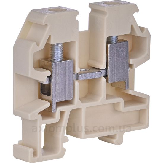 Mini VS 3901420 ETI (на 2 контакта) (S <sub>дроту</sub> до 4мм²) , I<sub>n</sub>=24А