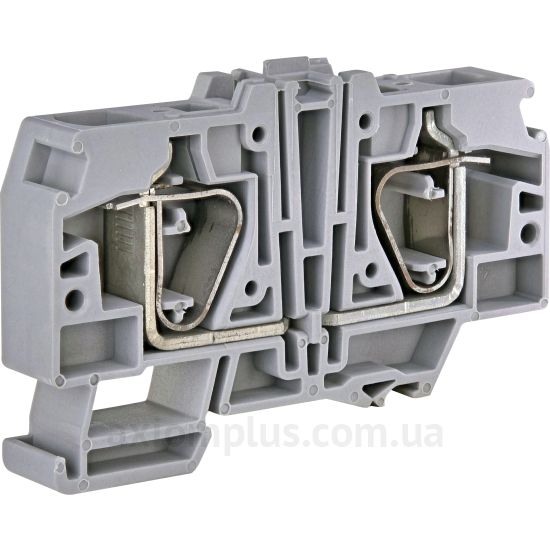 ESP-HMR.16/D ETI серого цвета (на 2 контакта) (S <sub>провода</sub> до 25мм²)
