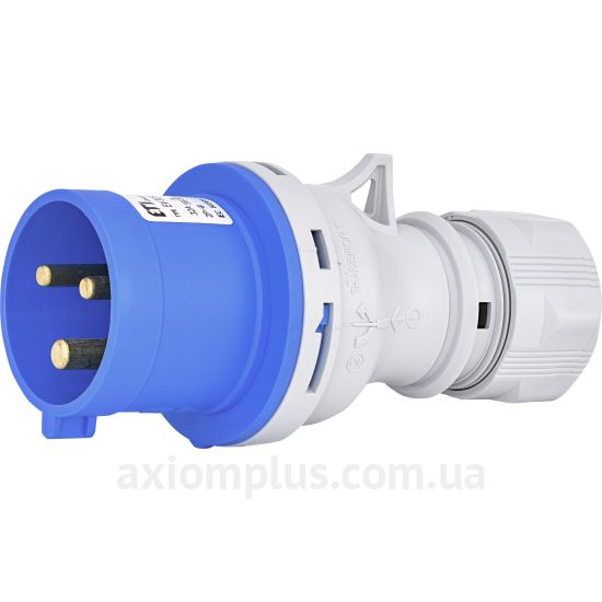 Зображення ETI EV-3232 синього цвета