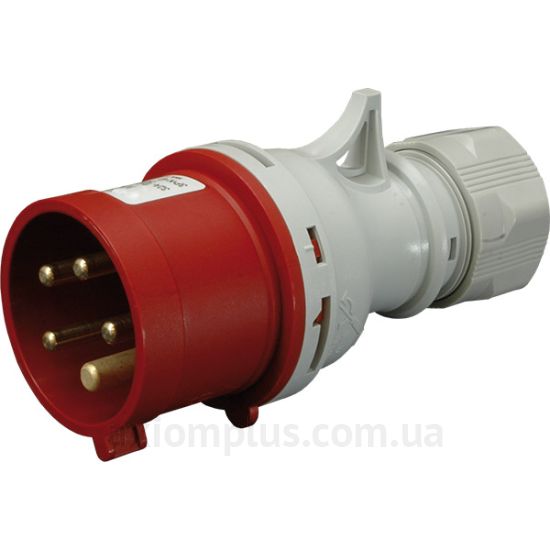 Зображення ETI EVO-3253 червоного цвета