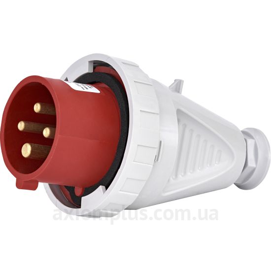 ETI EVH-1643 красного цвета