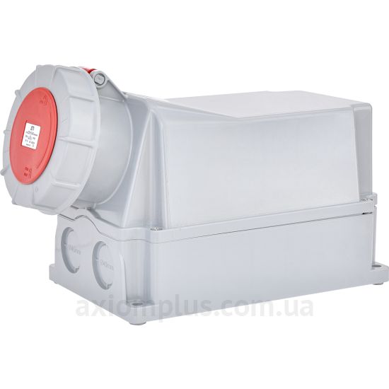 ETI EZH-12543 красного цвета