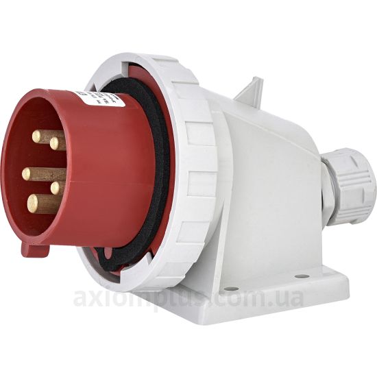 ETI EPH-1653 красного цвета