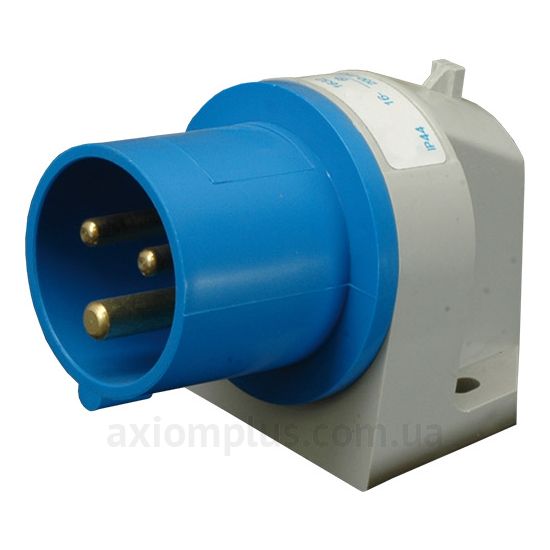 ETI ER-3232 синего цвета