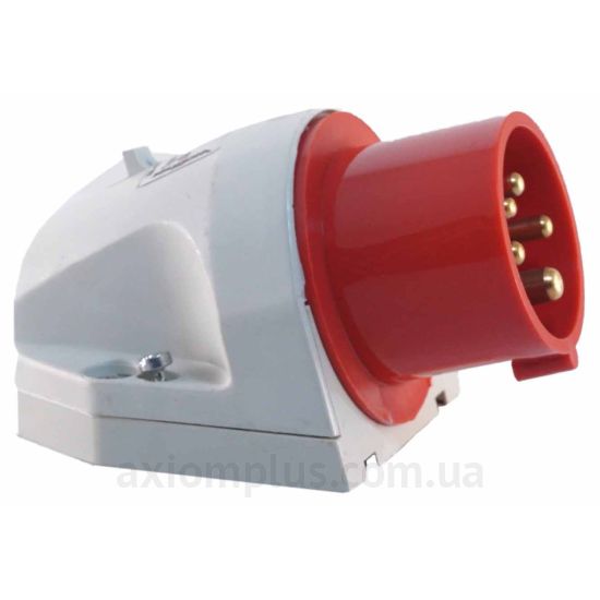 ETI ER-3253 красного цвета