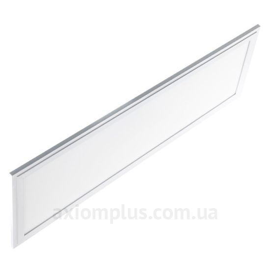 Прямоугольный светильник белого цвета Ledvance Ledvance Panel 1200 4058075807303 фото