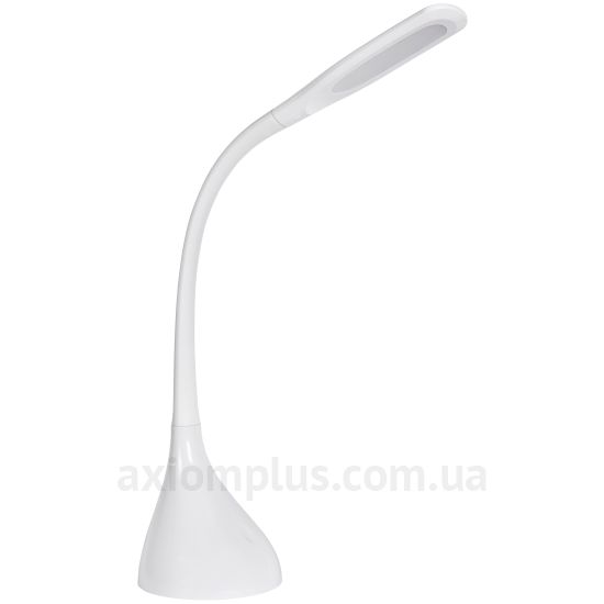 Світильник білого кольору Delux TF-120-White 90007049 зображення