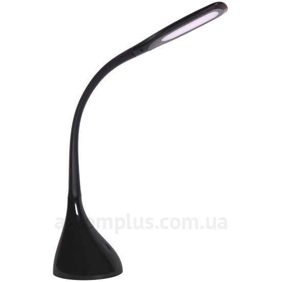 Світильник чорного золота Delux TF-120-Black 90007050 зображення