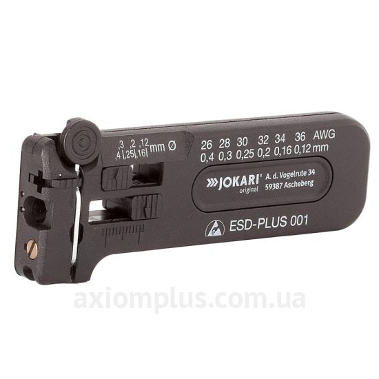 Изображение Jokari ESD-Plus 001 40027-J