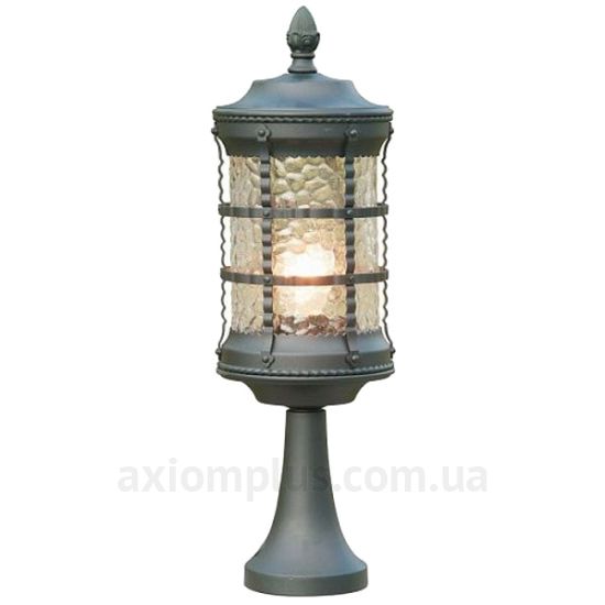 Светильник черного цвета Lusterlicht QMT 1634 Lettera 7135 фото