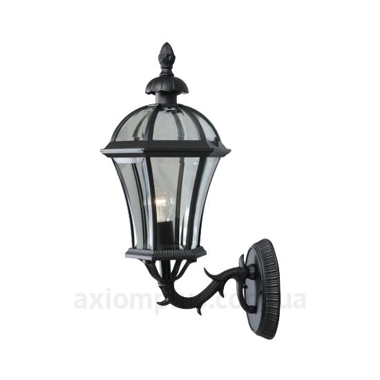 Світильник кольору старої міді Lusterlicht QMT 1501L Real II 6409 зображення