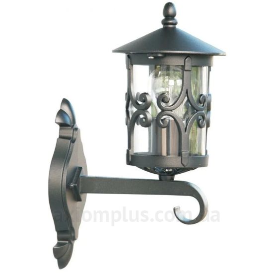 Светильник черного цвета Lusterlicht QMT 1761 Cordoba III 7141 фото