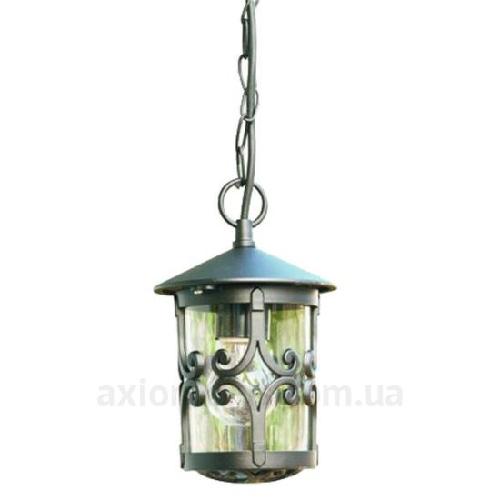 Светильник черного цвета Lusterlicht QMT 1765 Cordoba III 7144 фото