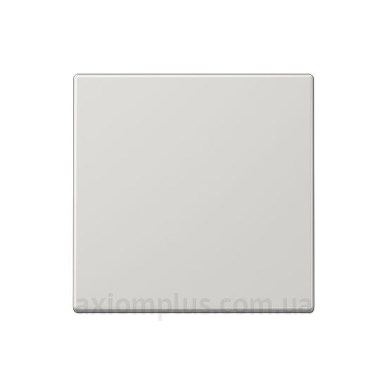 Фото Jung серії LS 990 LS990LG світло-сірого кольору