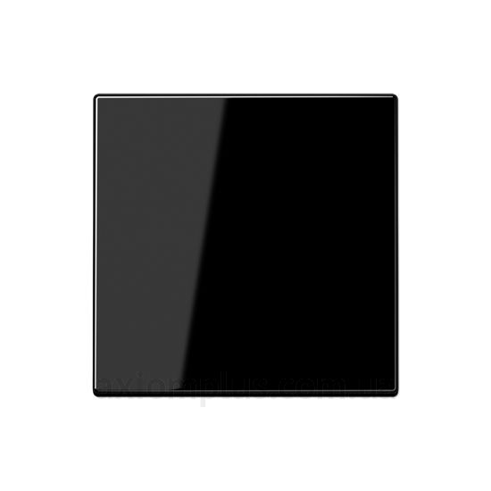 Изображение Jung из серии LS 990, LS Design, LS plus, LS Zero LS990SW черного цвета