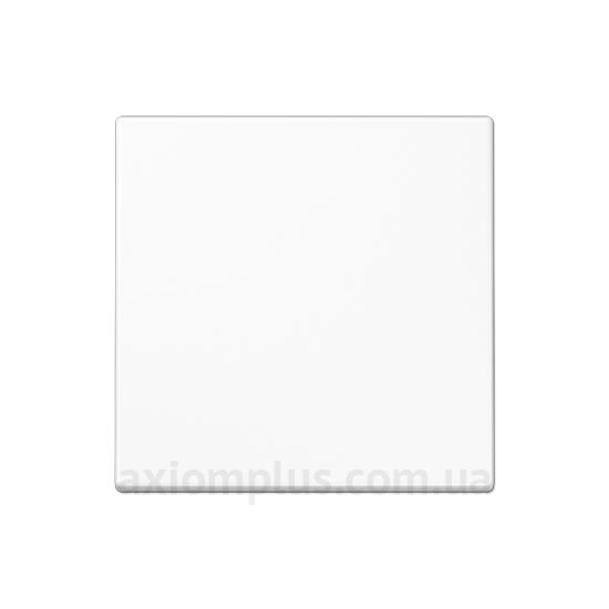 Фото Jung из серии LS 990, LS Design, LS plus, LS Zero SPLS990WW белого цвета