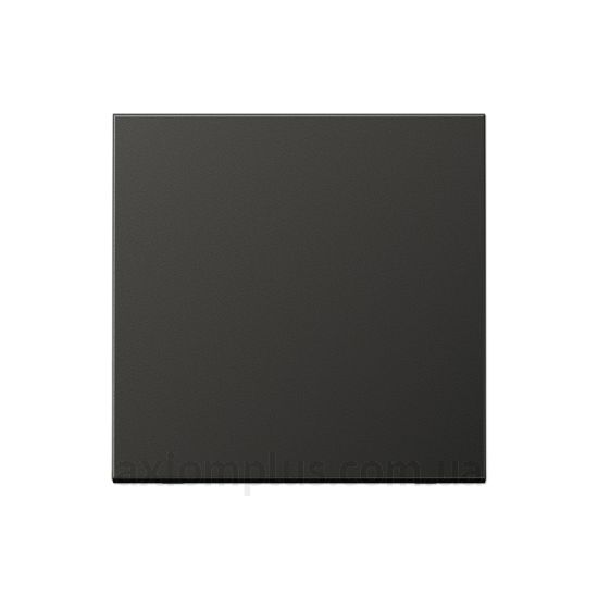 Фото Jung из серии LS 990, LS Design, LS plus, LS Zero AL2990AN цвета антрацит
