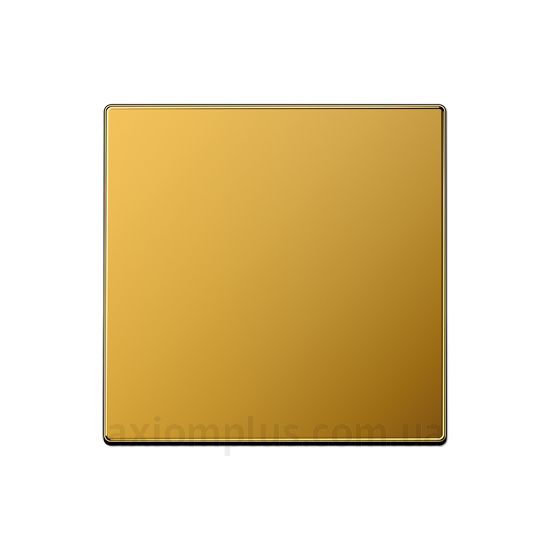 Фото Jung из серии LS 990, LS Design, LS plus, LS Zero LS990GGO цвета золота