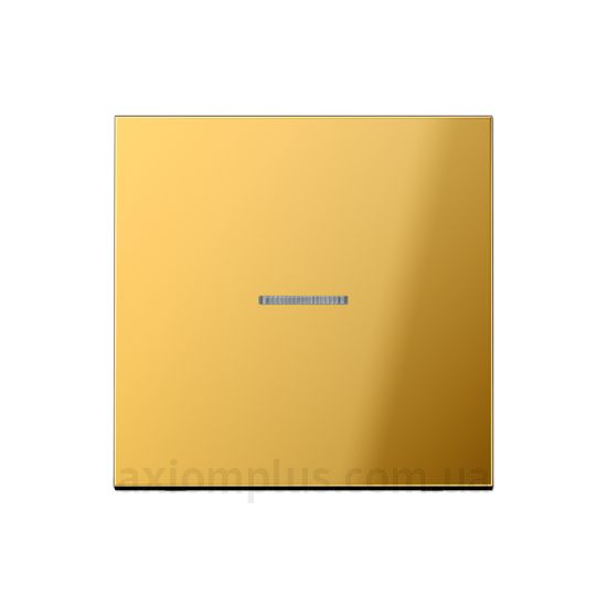 Фото Jung из серии LS 990, LS Design, LS plus, LS Zero GO2990KO5 цвета золота