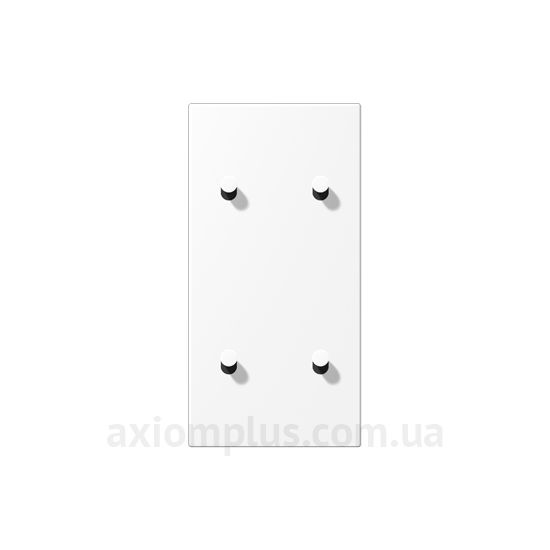 Фото Jung из серии LS 1912 AL12-25WWMK07 белого цвета