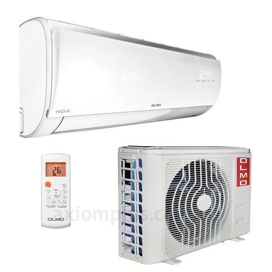 Olmo Innova OSH-08LD7W изображение
