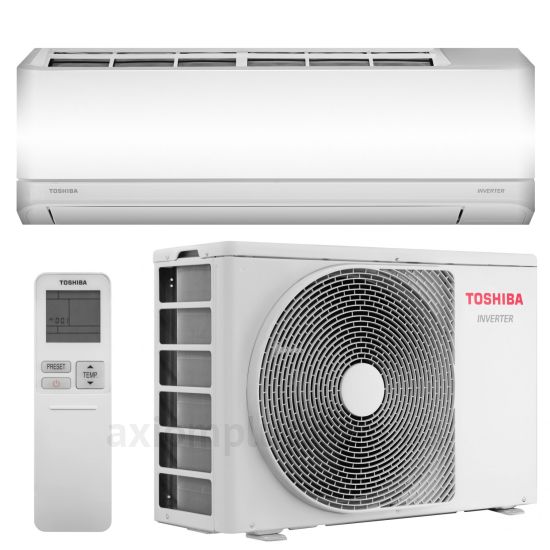 Toshiba Shorai Premium J2KVRG RAS-B10J2KVRG-E/RAS-10J2AVRG-E фото