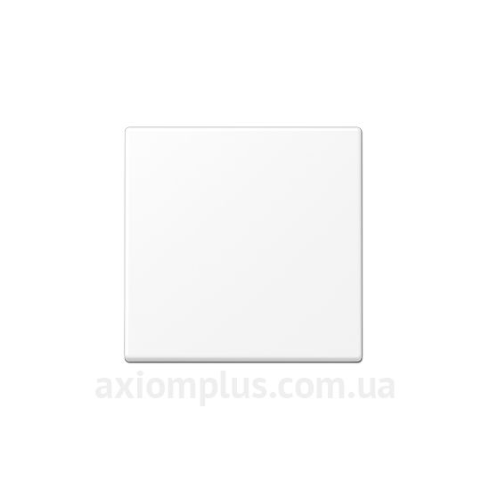 Изображение Jung серии A 550, A creation, A Flow, A Viva A590WWM белого цвета