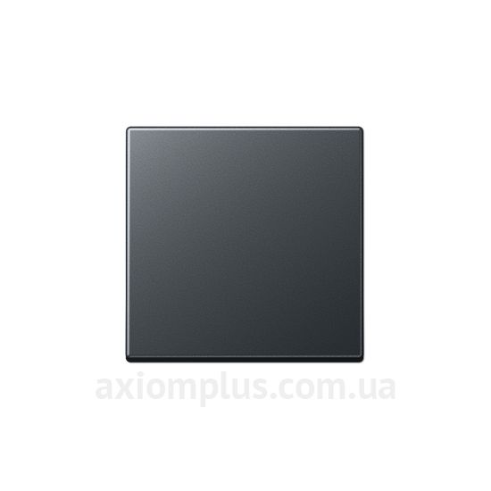 Фото Jung серії A 550 A590BFANM антрацитового кольору