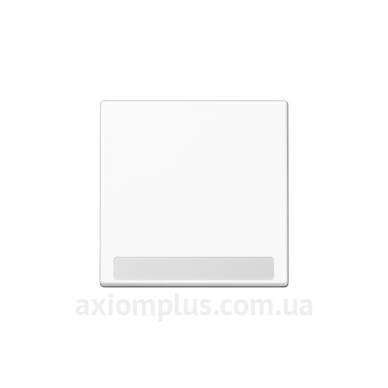 Фото Jung из серии A 550, A creation, A Flow, A Viva A590BFNAWW белого цвета
