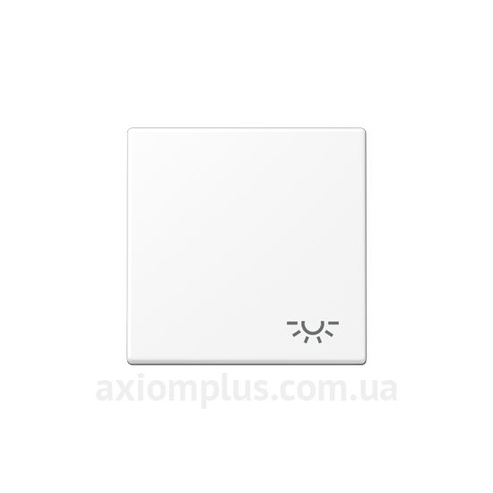 Изображение Jung из серии A 550, A creation, A Flow, A Viva A590LWWM белого цвета