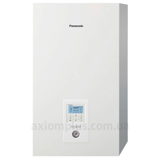 Гідромодуль Panasonic WH-SXC09H3E5 (0205010102-100428320)